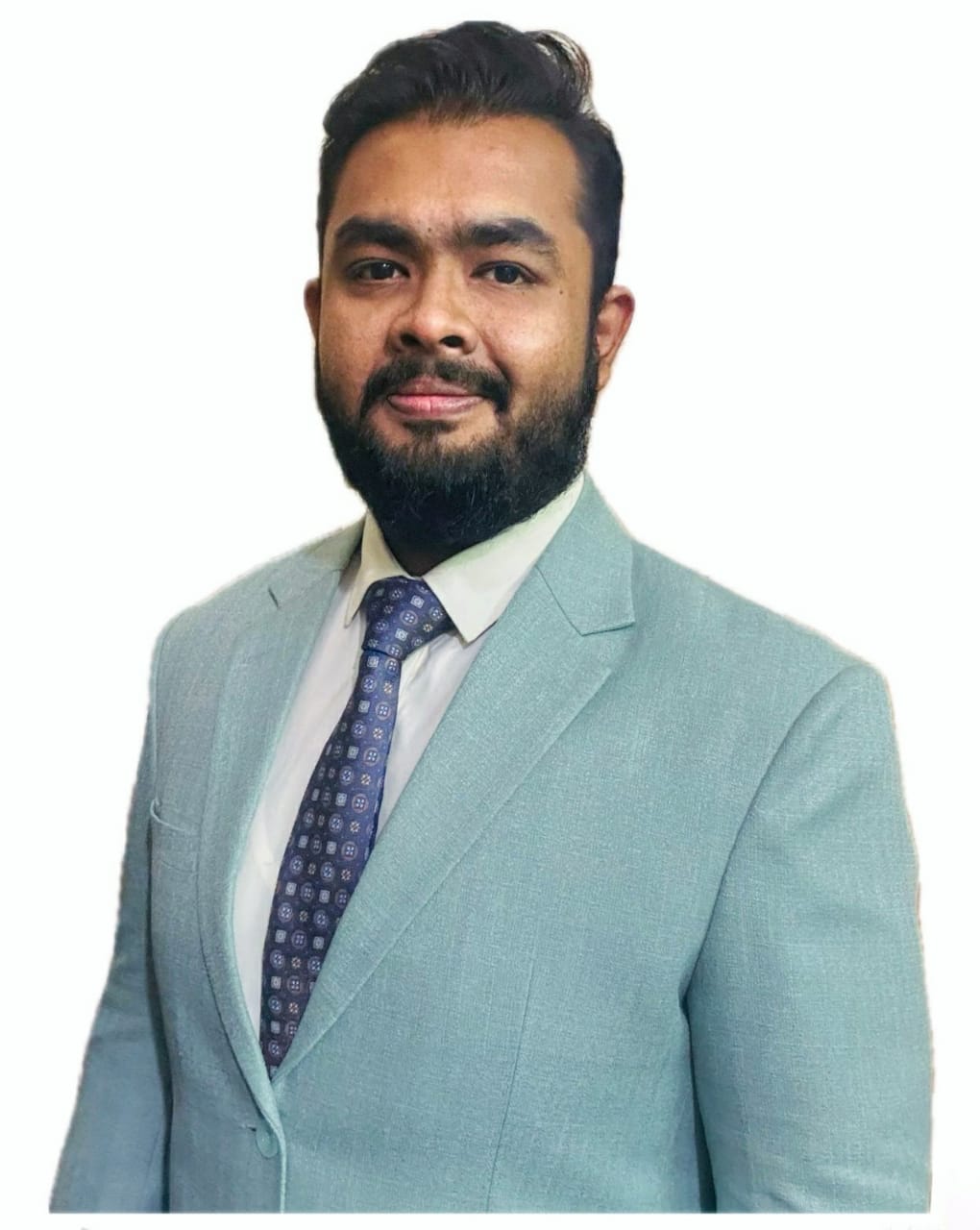 Md. Daud Haider Bin Rakib photo