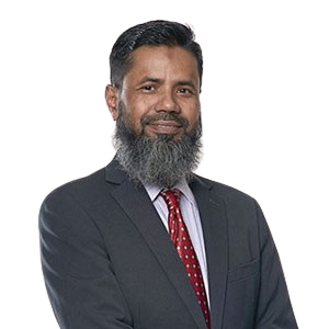 Mohammad Shajahan Miah photo