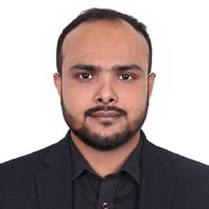 Zubayer Alom photo