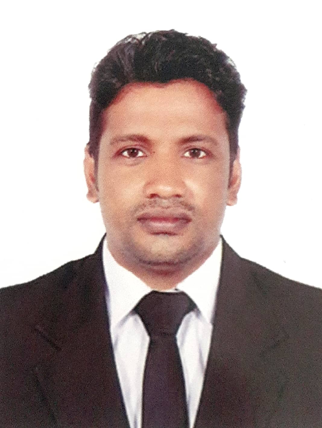 Md. Faruk Hossain photo