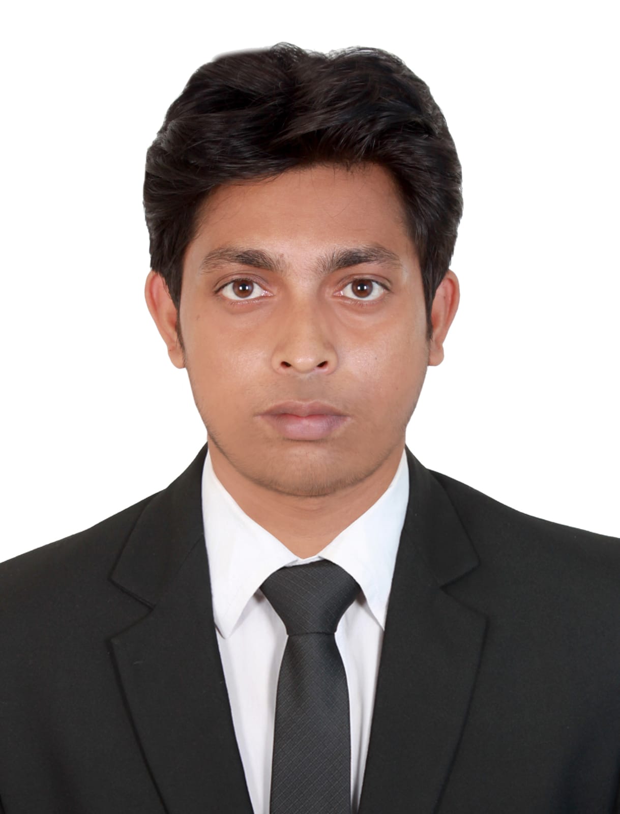 Md. Moinul Haque photo