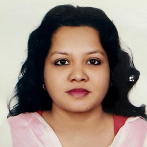 Rina Nasrin photo