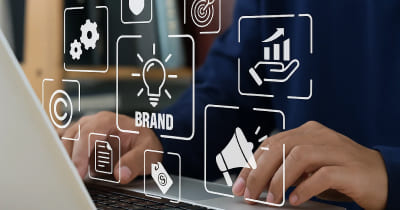 Brand Track