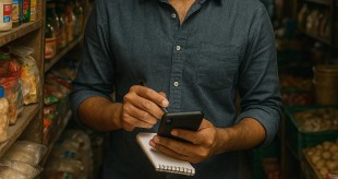 MYSTERY SHOPPING