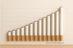 TOBACCO RETAIL MEASUREMENT